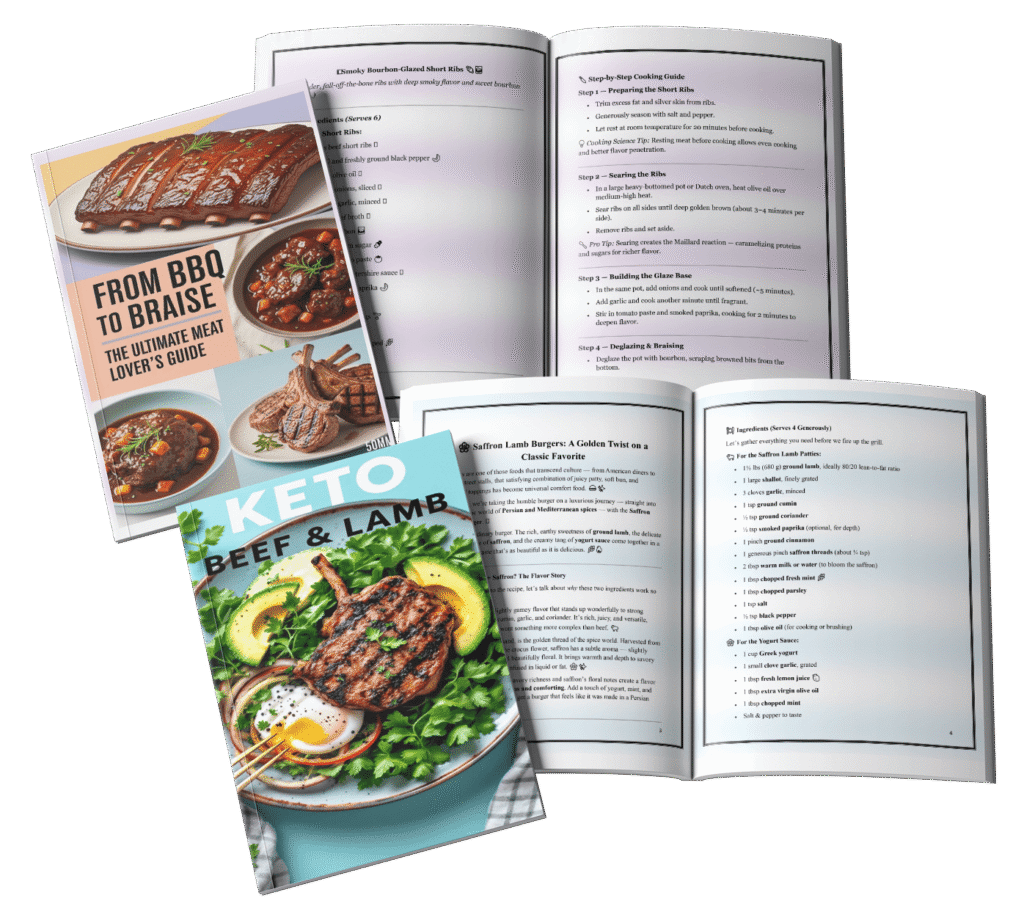 Protein Meals Recipe Videos with Unrestricted PLR